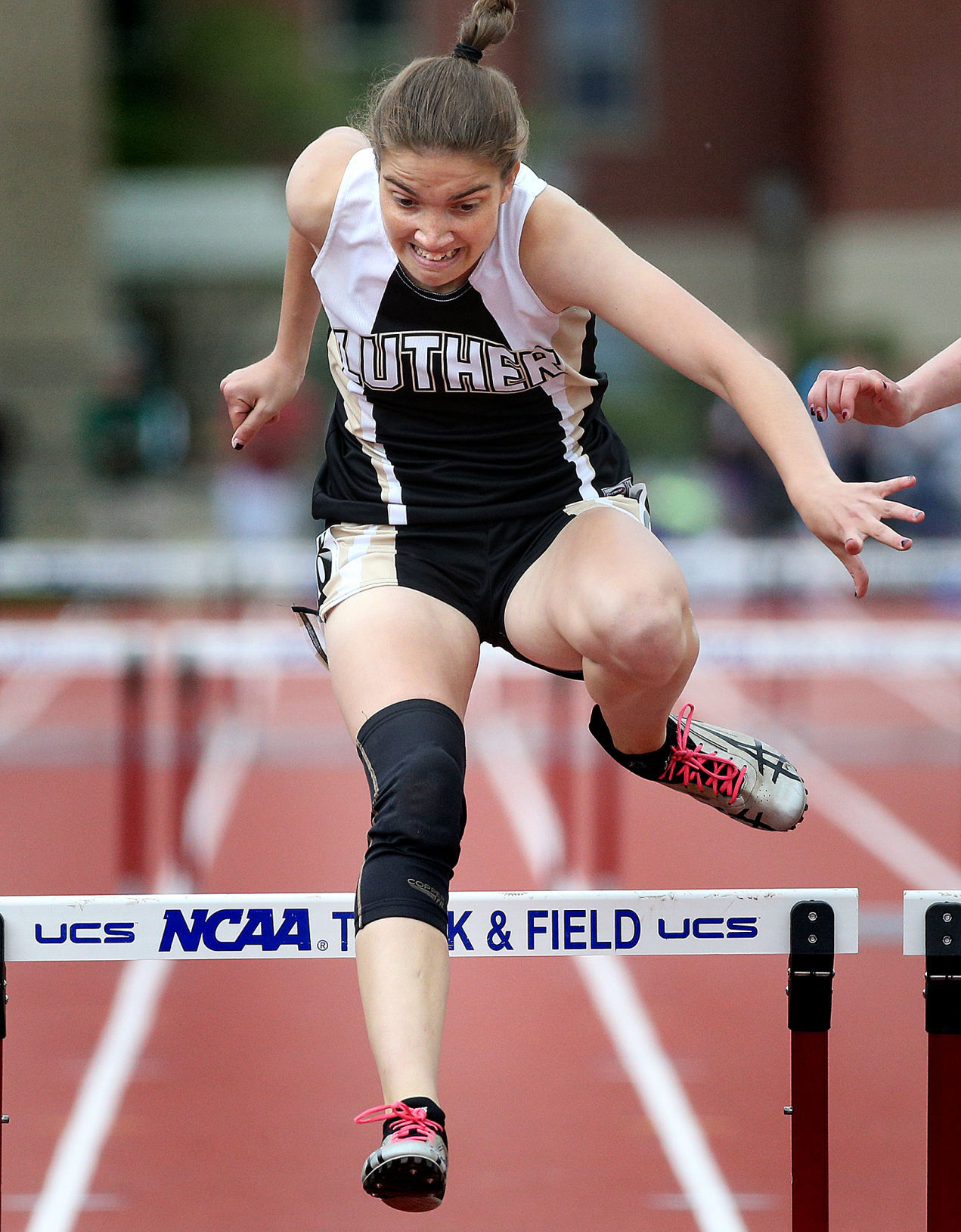Saturday state track